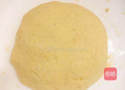 黄金玉米饼的做法图解5