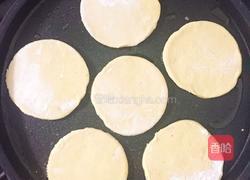 黄金玉米饼的做法图解9