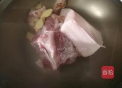 老山东卤肉的做法图解1