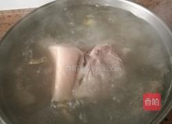 老山东卤肉的做法图解2