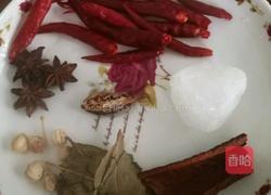 老山东卤肉的做法图解3