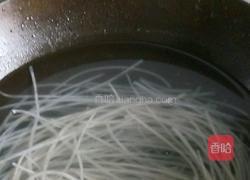 芹菜猪肉炖粉条的做法图解9