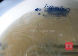 芹菜猪肉炖粉条的做法图解10