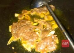 芹菜猪肉炖粉条的做法图解11