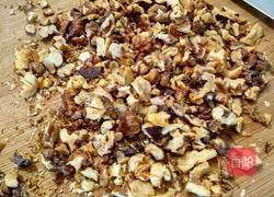  核桃黑芝麻饼干的做法图解2