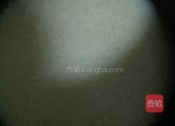 小米粥的做法图解3