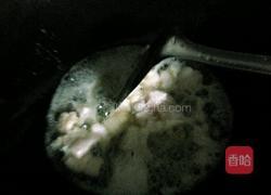 蒜蓉包菜的做法图解4