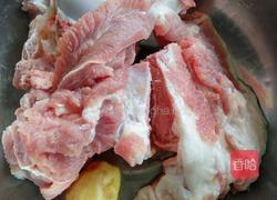 花胶猪骨汤的做法图解4