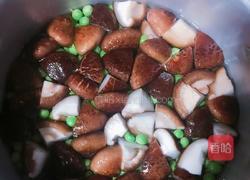 三鲜汤的做法图解4