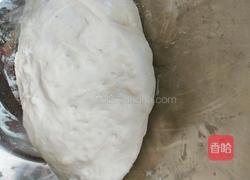 乳清猪肉香菇包的做法图解2