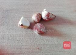 糖炒栗子的做法图解2