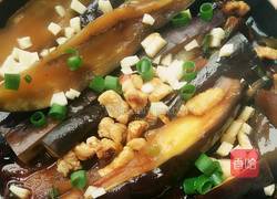 肉末茄子煲的做法图解10