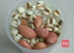 三米营养米糊的做法图解1