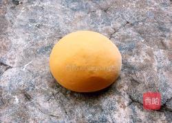 菊花馒头的做法图解1