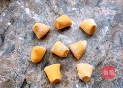 菊花馒头的做法图解2