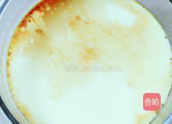 蒸鸡蛋羹的做法图解5
