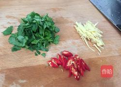 凉拌海蜇丝的做法图解3