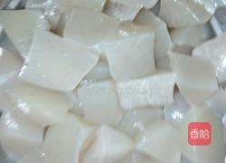 鸭子魔芋汤的做法图解2