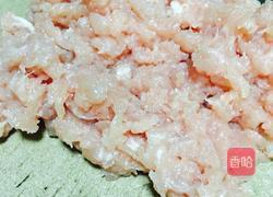 葱香肉沫焖茄子（少油版）的做法图解4