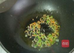 鸡刨豆腐的做法图解6