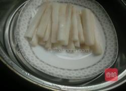蓝莓山药的做法图解4