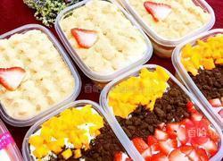 水果盒子的做法图解8