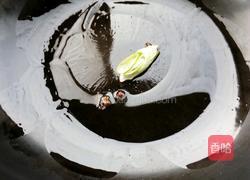 土豆黄瓜丁的做法图解2