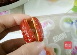 心太软(糯米红枣）的做法图解7