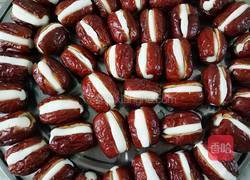 心太软(糯米红枣）的做法图解10