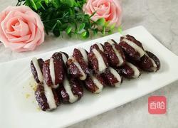 心太软(糯米红枣）的做法图解11