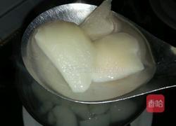 蜜桃柚子冻的做法图解7