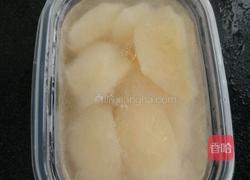 蜜桃柚子冻的做法图解9