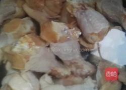 黄金枇杷腿的做法图解2
