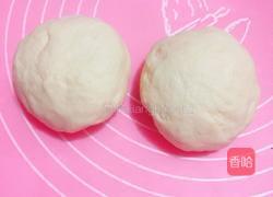 披萨饼皮的做法图解8