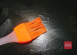 披萨饼皮的做法图解10