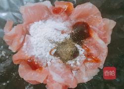 蚝油莴笋的做法图解3