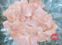 蚝油莴笋的做法图解4