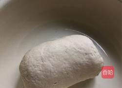 荠荠菜饺子的做法图解2