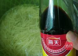 红萝卜炒土豆的做法图解2