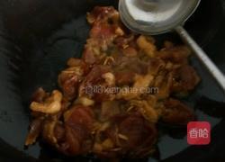 黄瓜炒肉片的做法图解7