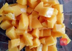 盒子蛋糕的做法图解4