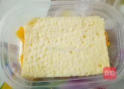 盒子蛋糕的做法图解8