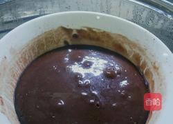 春日花花糯米糍（抹茶巧克力）的做法图解5