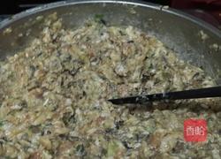 田螺塞肉的做法图解2