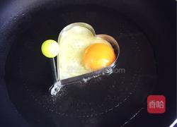 餐蛋面的做法图解4