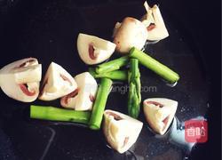 餐蛋面的做法图解6