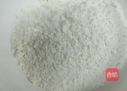 菠菜煎饼的做法图解3