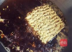 餐蛋面的做法图解8