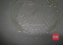 菠菜煎饼的做法图解7