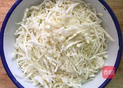 春卷(闽南地区清明期间美食)的做法图解2